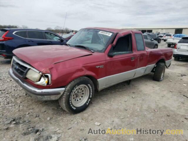 FORD RANGER SUPER CAB, 1FTCR14A4TPA61777