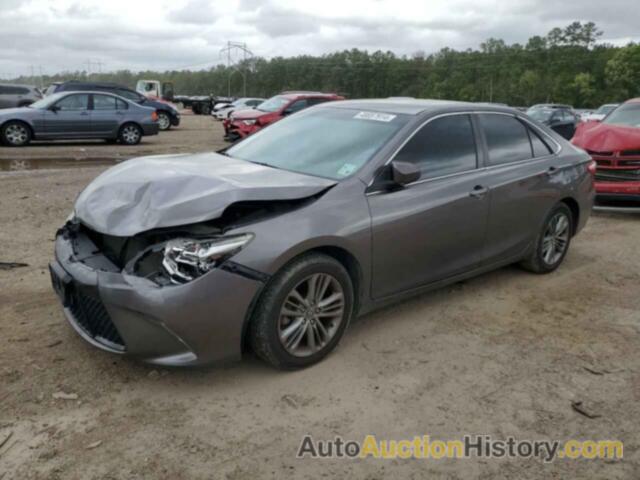 TOYOTA CAMRY LE, 4T1BF1FK9FU890758