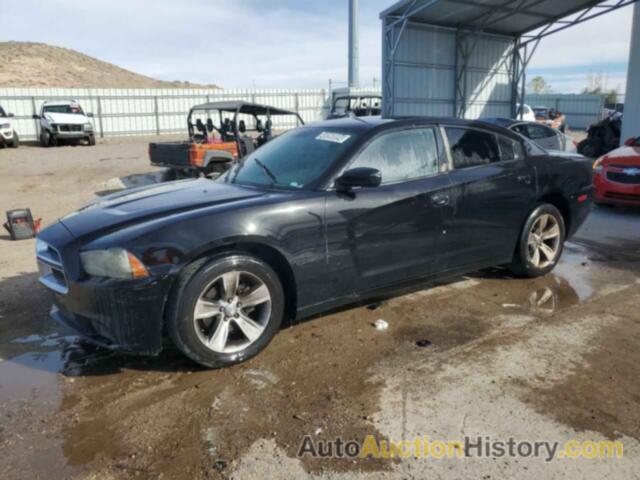 DODGE CHARGER, 2B3CL3CG4BH548808