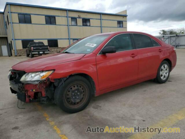 TOYOTA CAMRY CE, 4T4BE46K38R039214