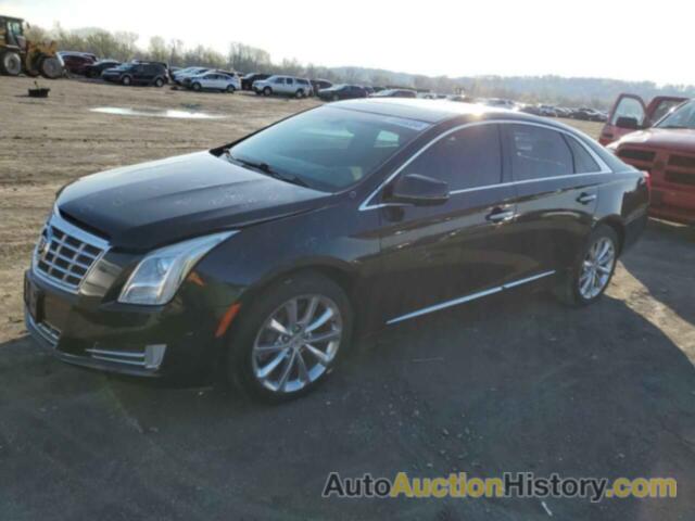 CADILLAC XTS LUXURY COLLECTION, 2G61M5S33E9178756
