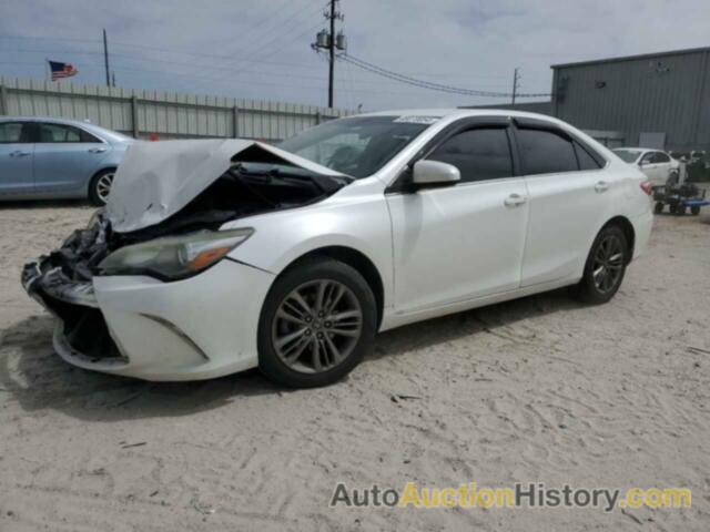 TOYOTA CAMRY LE, 4T1BF1FK7FU488219