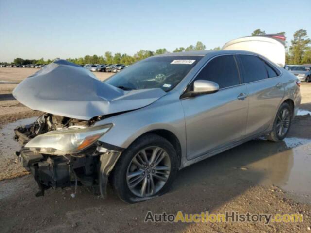 TOYOTA CAMRY LE, 4T1BF1FK6FU042711