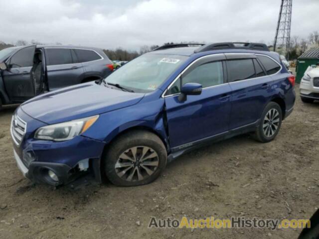 SUBARU OUTBACK 3.6R LIMITED, 4S4BSENC9F3332735