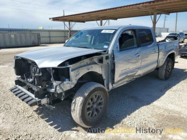 TOYOTA TACOMA DOUBLE CAB, 3TYBZ5DNXPT002528