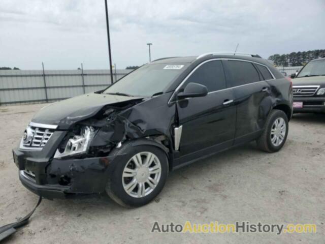 CADILLAC SRX LUXURY COLLECTION, 3GYFNCE39DS521419