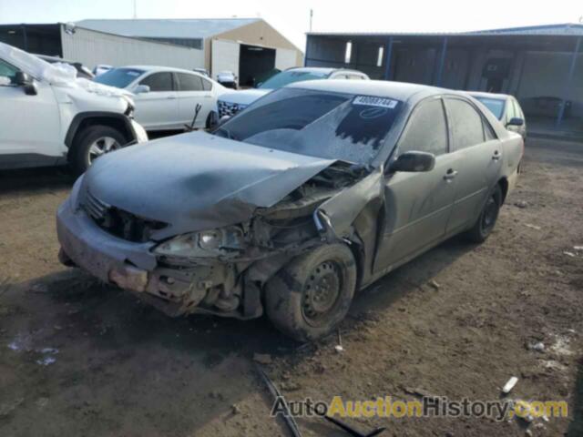 TOYOTA CAMRY LE, 4T1BE30K06U679858