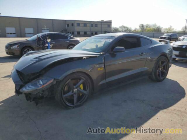 FORD MUSTANG GT, 1FA6P8CFXL5130269