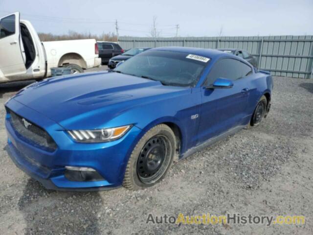FORD MUSTANG GT, 1FA6P8CF1H5311106