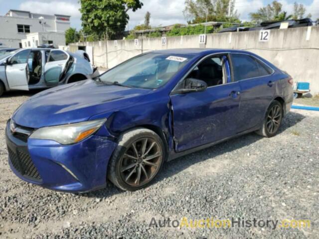 TOYOTA CAMRY LE, 4T1BF1FK7FU877779