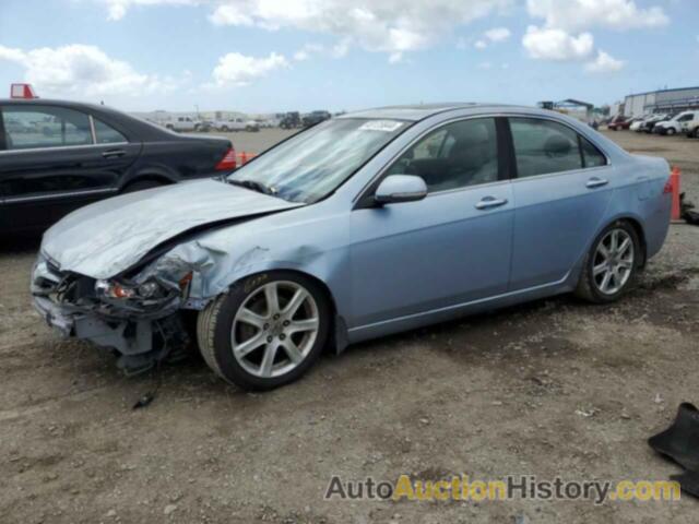 ACURA TSX, JH4CL95934C010959
