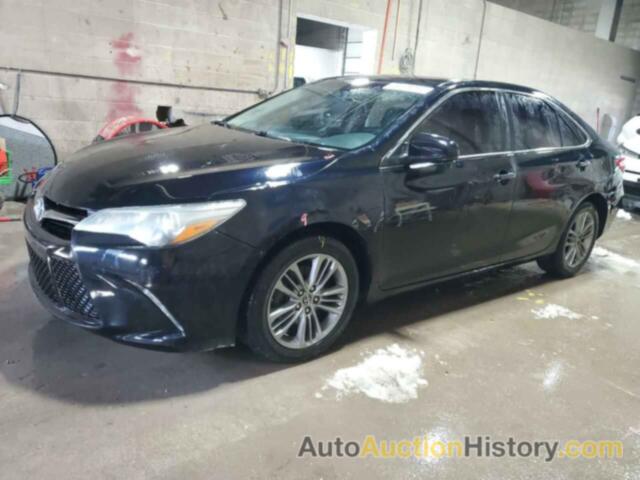 TOYOTA CAMRY LE, 4T1BF1FK0FU018467