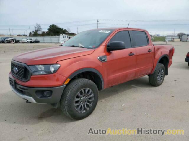FORD RANGER XL, 1FTER4FH3NLD01559