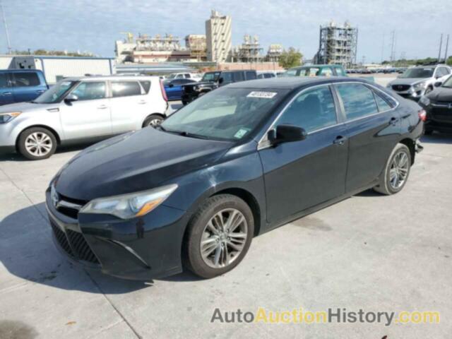 TOYOTA CAMRY LE, 4T1BF1FK0HU447823