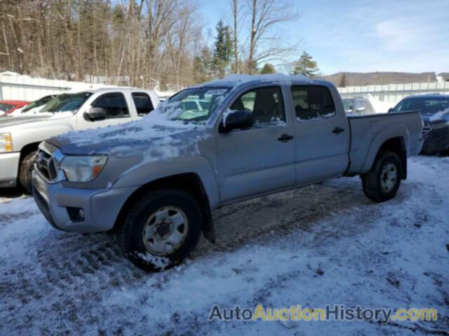 TOYOTA TACOMA DOUBLE CAB LONG BED, 3TMMU4FN0FM084357
