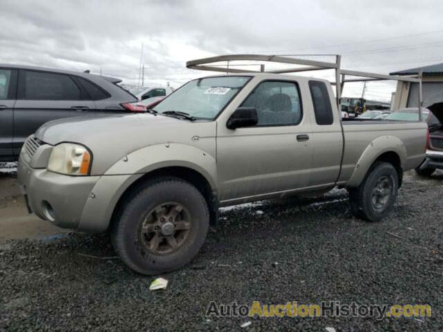 NISSAN FRONTIER KING CAB XE V6, 1N6ED26Y74C401954