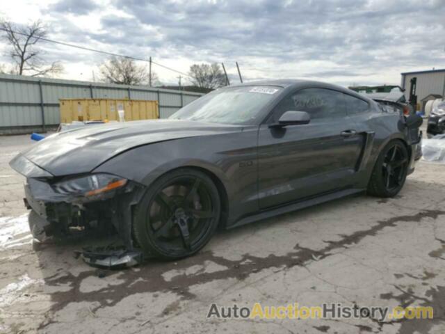 FORD MUSTANG GT, 1FA6P8CF1J5145854
