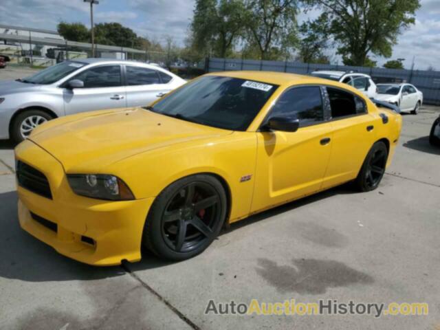 DODGE CHARGER SUPER BEE, 2C3CDXGJ0CH206948