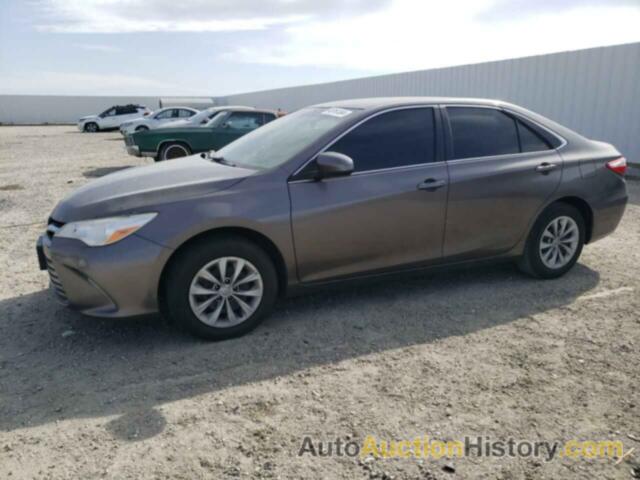 TOYOTA CAMRY LE, 4T1BF1FKXHU433220