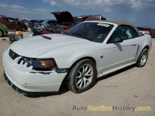 FORD MUSTANG GT, 1FAFP45X73F428660