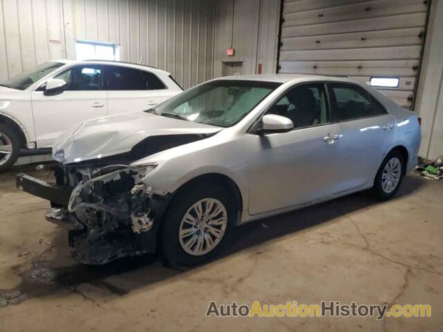 TOYOTA CAMRY L, 4T4BF1FK1DR302984