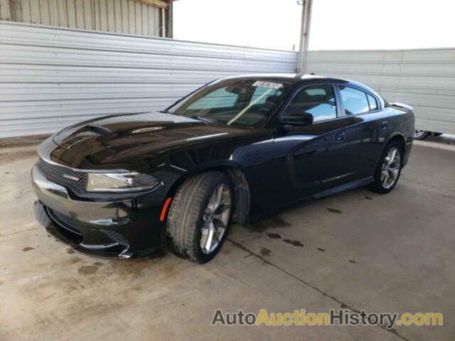 DODGE CHARGER GT, 2C3CDXHG2PH539080