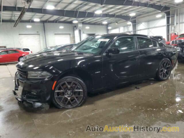 DODGE CHARGER R/T, 2C3CDXCT2GH187154
