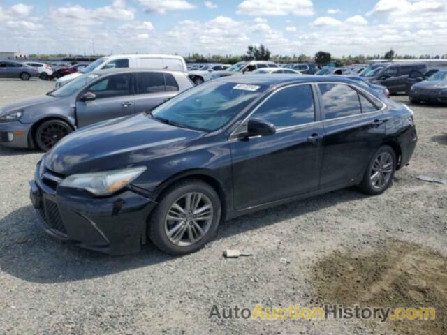TOYOTA CAMRY LE, 4T1BF1FK3GU244195
