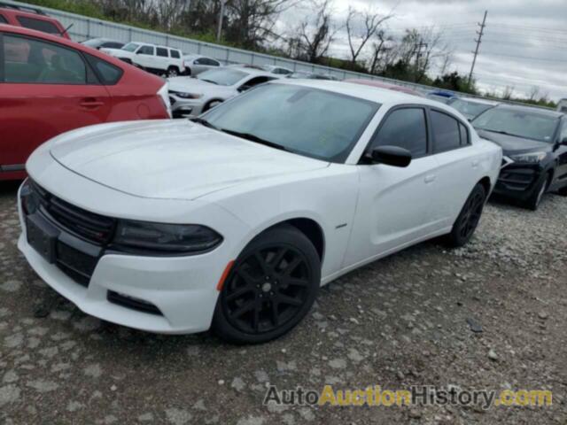 DODGE CHARGER POLICE, 2C3CDXKT4FH779171