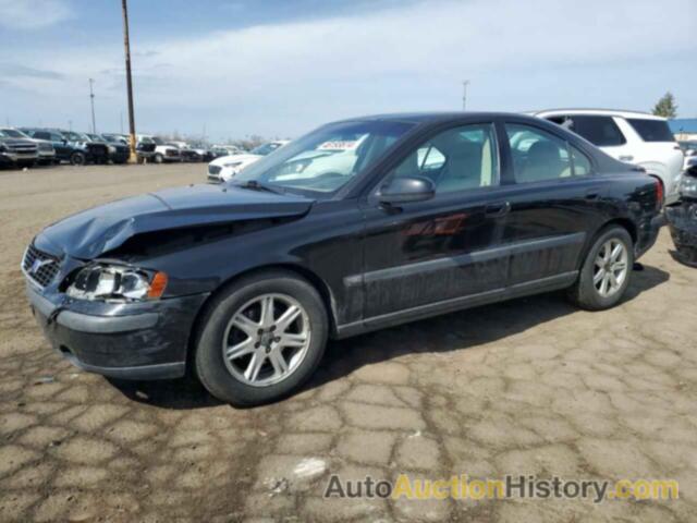 VOLVO S60, YV1RS61R212067667