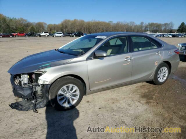 TOYOTA CAMRY LE, 4T1BF1FKXHU694962