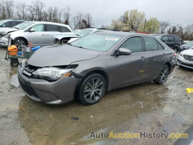 TOYOTA CAMRY LE, 4T1BF1FK6GU259757