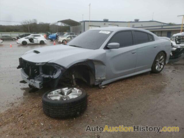 DODGE CHARGER GT, 2C3CDXHG5NH202223