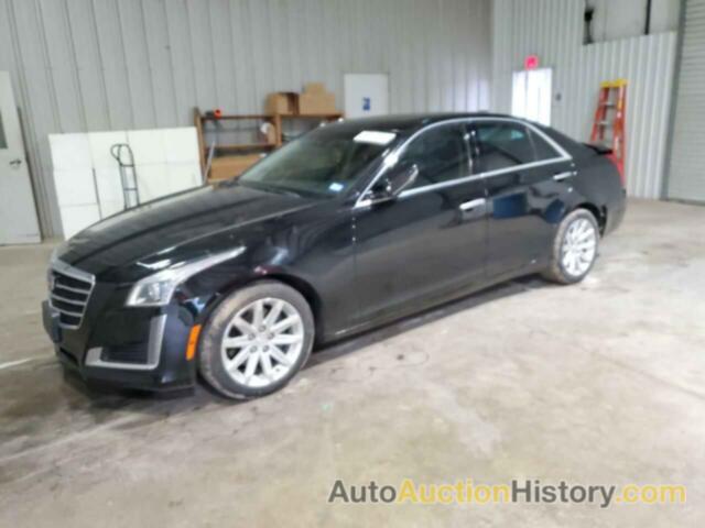 CADILLAC CTS LUXURY COLLECTION, 1G6AR5SX2F0133193