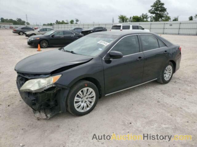 TOYOTA CAMRY BASE, 4T4BF1FK2CR167190