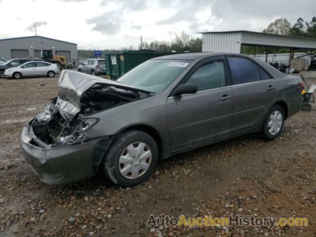 TOYOTA CAMRY LE, 4T1BE32K95U991785