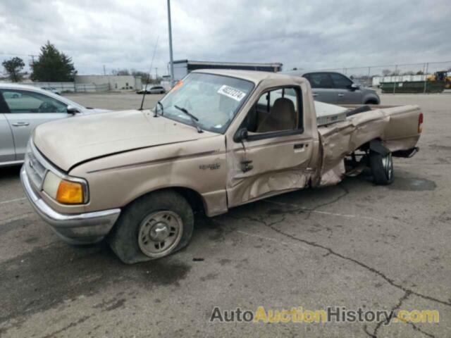 FORD RANGER, 1FTCR10A1TUB30416