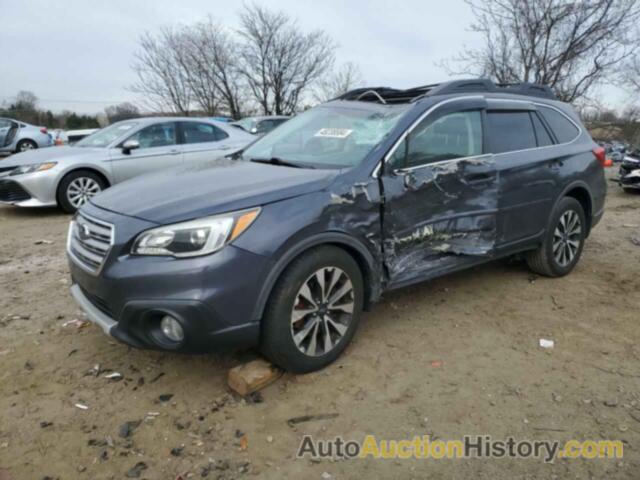 SUBARU OUTBACK 3.6R LIMITED, 4S4BSENC6G3327736