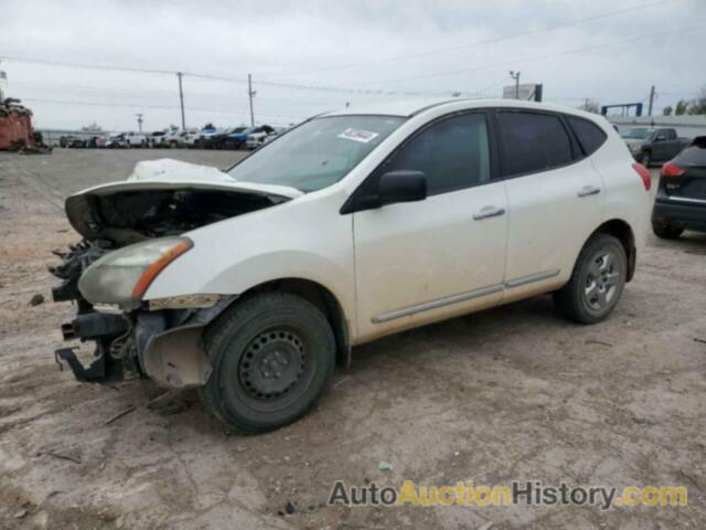 NISSAN ROGUE S, JN8AS5MT5FW655359