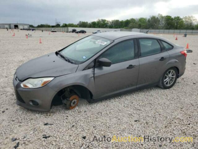 FORD FOCUS S, 1FADP3E26DL318885