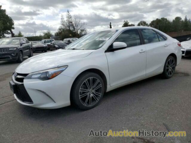 TOYOTA CAMRY LE, 4T1BF1FK2GU192123