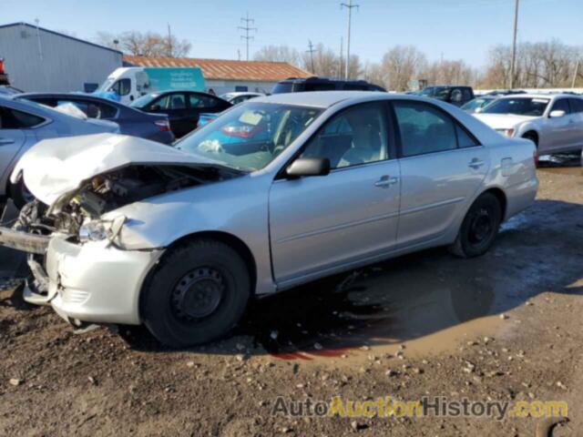 TOYOTA CAMRY LE, 4T1BE32K85U640348