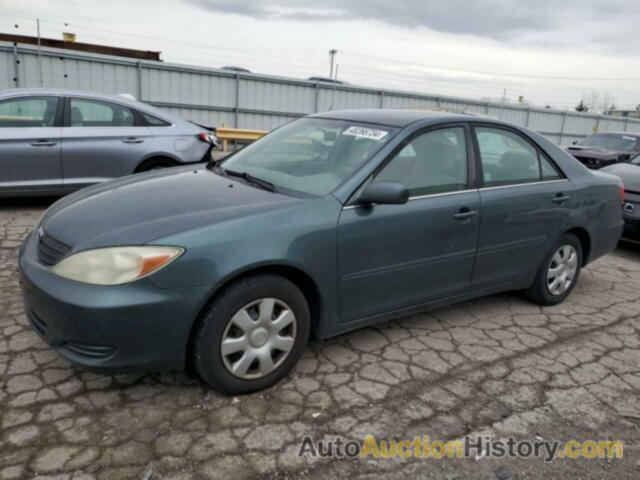 TOYOTA CAMRY LE, 4T1BE32K02U589875
