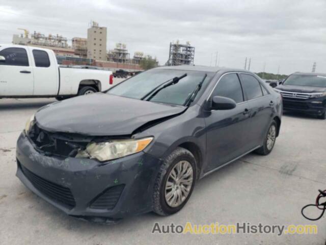 TOYOTA CAMRY BASE, 4T4BF1FK0CR200848