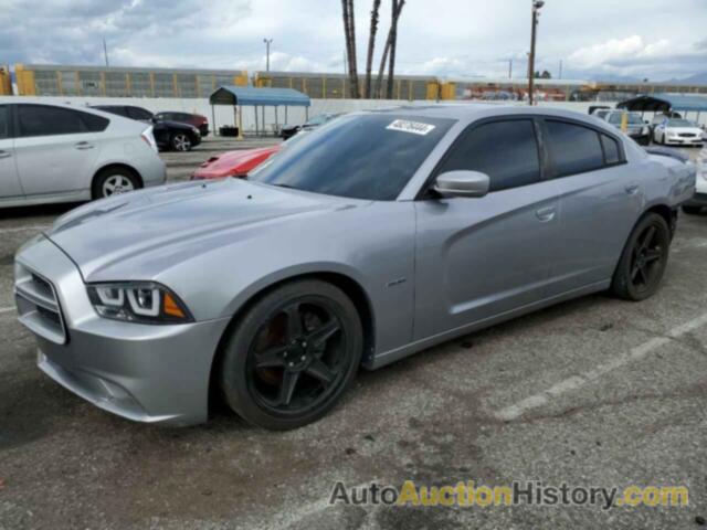 DODGE CHARGER R/T, 2C3CDXCT7DH571751