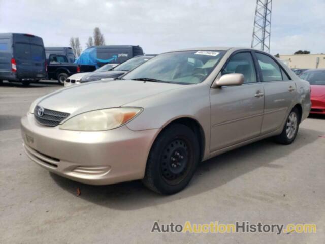 TOYOTA CAMRY LE, 4T1BF30K32U505838