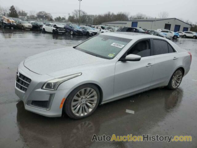 CADILLAC CTS LUXURY COLLECTION, 1G6AR5S30E0155463