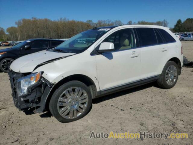 FORD EDGE LIMITED, 2FMDK3KC9ABA78938