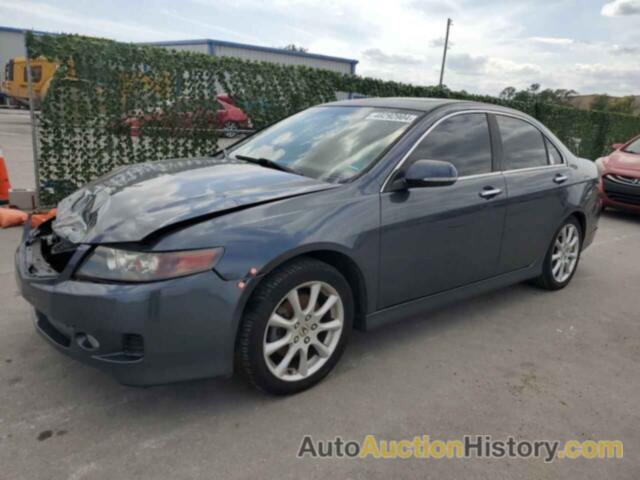 ACURA TSX, JH4CL96898C020472