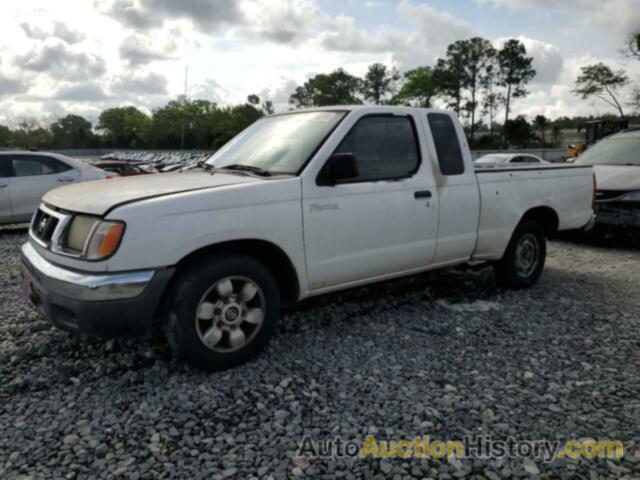 NISSAN FRONTIER KING CAB XE, 1N6DD26S0YC437255